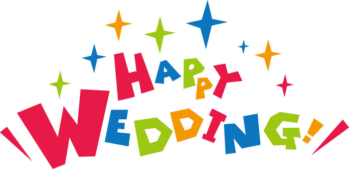 結婚おめでとう」は英語で何？ウェディングで使えるフレーズ6選