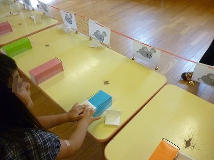 Amazonお菓子射的チャレンジ100 夏まつり 縁日 屋台 露店 的当て ゲーム イベント パーティー 2次会 二次会 お祭り 景品 子供会festival game並行輸入品縁日用品おもちゃ