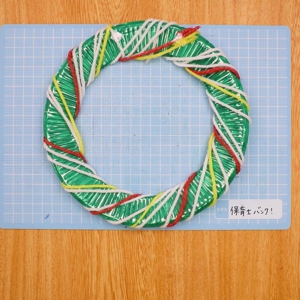 動画付き クリスマスツリー製作！紙皿で簡単に作れる♪チルコレ