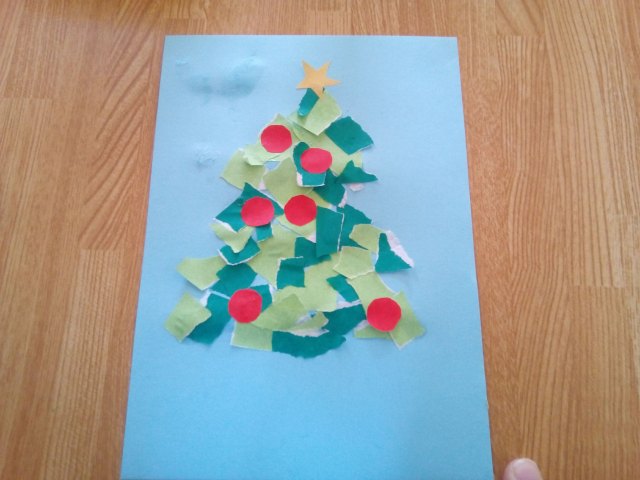 折り紙 1枚でサンタ付きメッセージカードの作り方Origami Santa Claus Message Cardinstructions Using only 1sheet