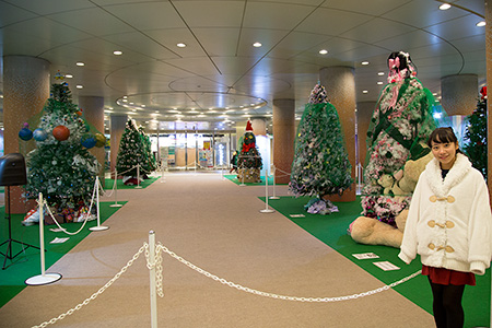 汐留シオサイト地下歩道 音楽イベント情報 on X: 