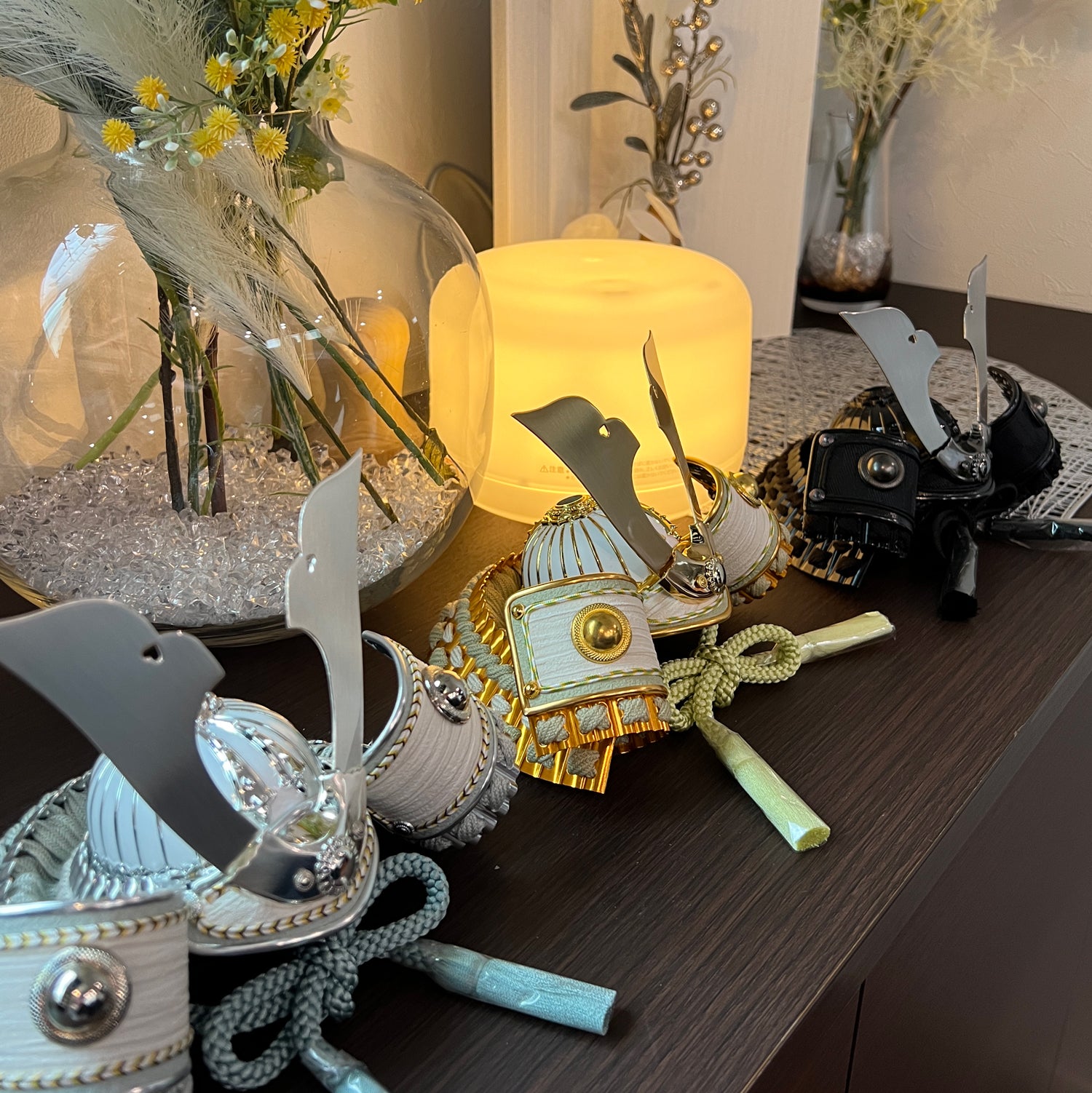 雛人形 ひな人形 お雛様 雛道具 桜橘 盛花 有職造花 三宝 三方 有職故実 人形の