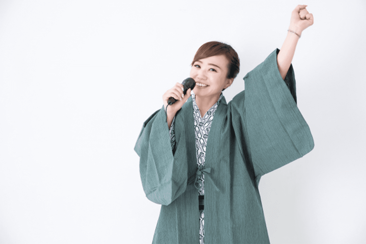 女性におすすめの余興・出し物で盛り上がる宴会芸 2025