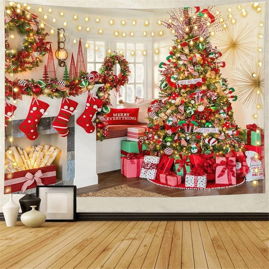 クリスマスの壁紙iPhone スマホ壁紙ギャラリ