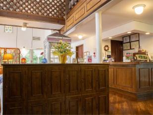 那須高原 プチホテル晩餐館 ○バラ風呂で至福のひとときを ◇TOP◇ 楽天トラベル