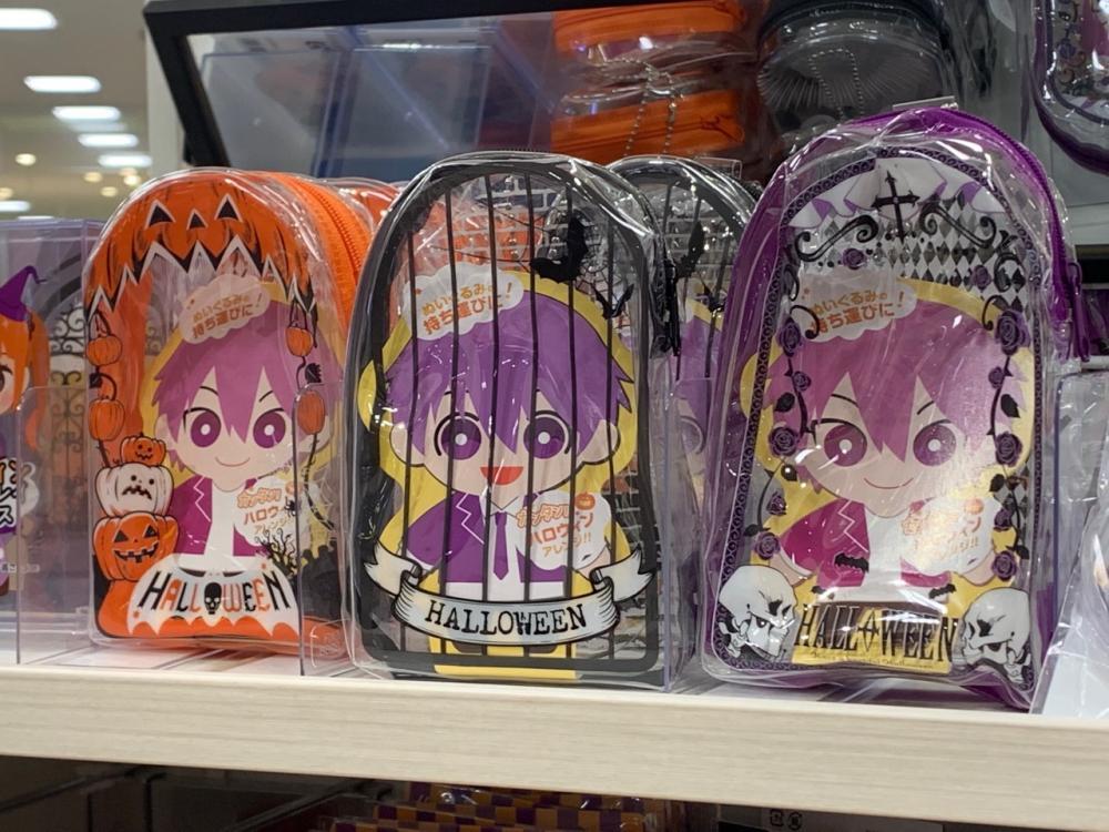 ハロウィンの飾り付けアイデア！100均や手作りで玄関やお部屋をかわいく♪暮らしニスタ