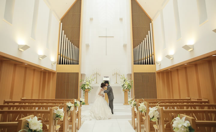 モントレ・ルメール教会沖縄観光情報WEBサイト おきなわ物語