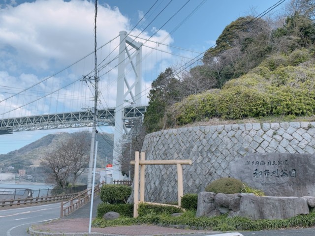 関門海峡花火大会2004 下関・門司港 ・よかとこＢＹ