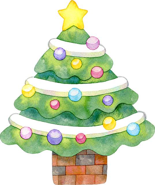 教えて！おしゃれで可愛いクリスマスツリーの飾り方 ISETAN Christmas Station 2025三越伊勢丹オンラインストア・通販 公式