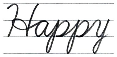 かわいいカラフルな手描き漫画ハッピー ハロウィン ホリデー パーティー不気味なホラー要素手書き手描き英語フォント タイポグラフィ文字アルファベットデザイン子供子供分離ベクトル イラストPremiumベクトル素材