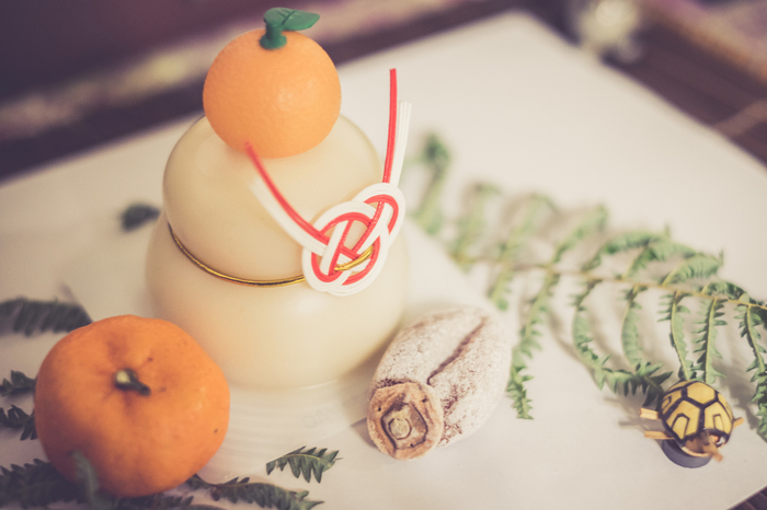 鏡餅」の由来は？飾るだけではない本当の意味って？クックビズ総研