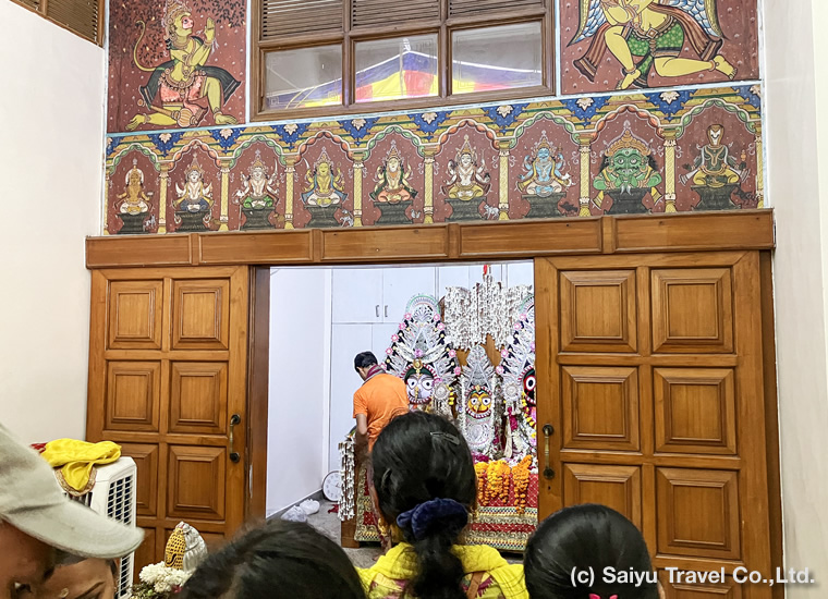 ジャガンナート - Wikiwand