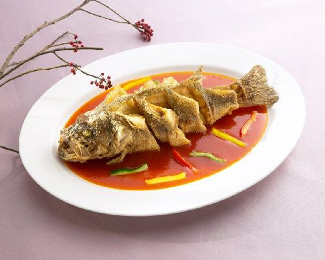 中国で「縁起の良い」春節 旧正月 の食べ物ビジネス中国語会話の学習サイト知りチャイナ