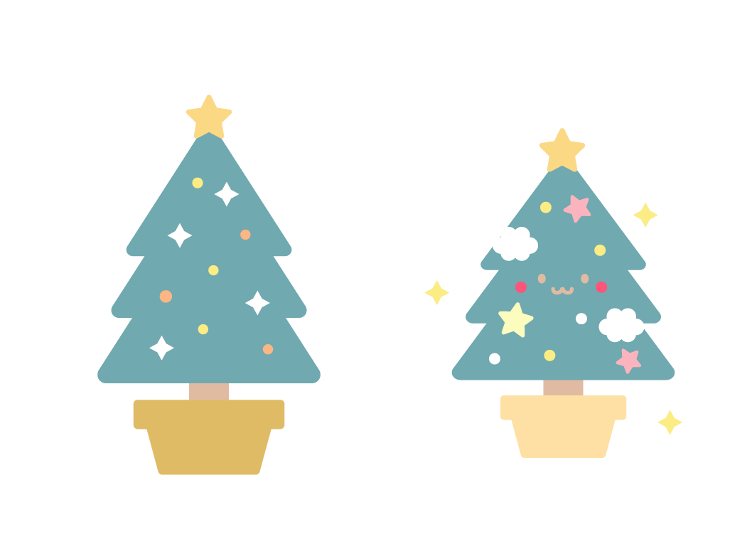 無料 クリスマスイラスト10選商用利用OKで冬のデザインを彩
