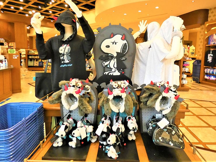 USJ ハロウィン スヌーピー マスコットストラップセット Amazon.co.jp: USJ ユニバーサルスタジオジャパン 限定