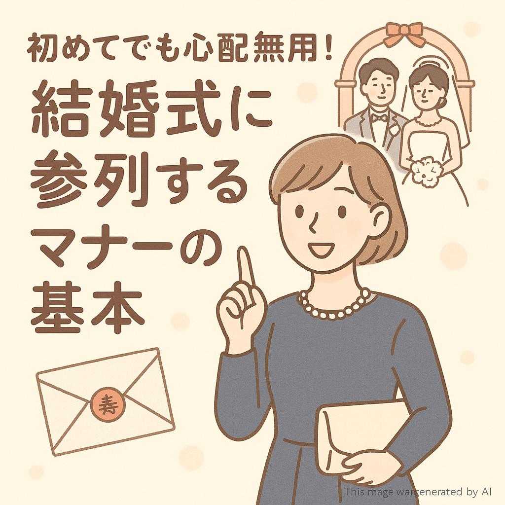 神前式にお呼ばれした時の参列者のマナーと服装とは京都 タガヤ和婚礼