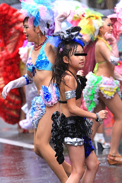 博多祇園山笠の豆知識と見どころ徹底解説！博多グルメ情報もお届け！株式会社オマツリジャパン