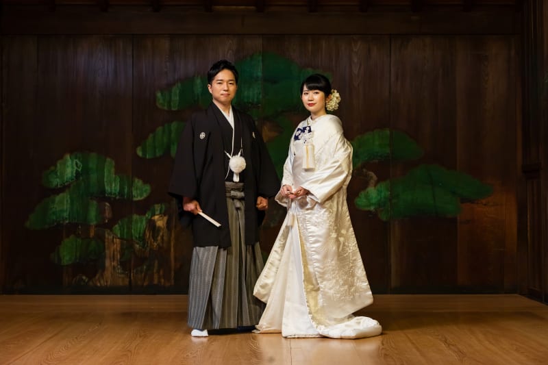 私たちの想い│久良岐能舞台