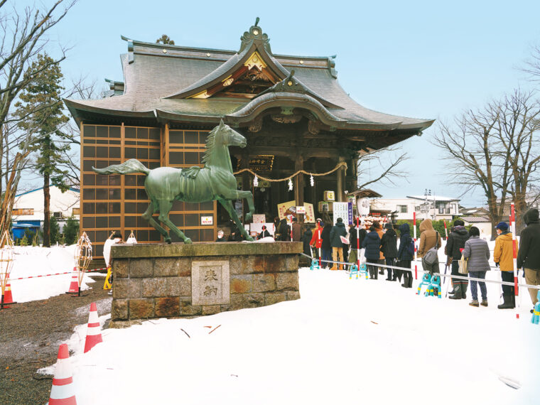 金峯神社 クチコミ・アクセス・営業時間長岡・寺泊 フォートラベル