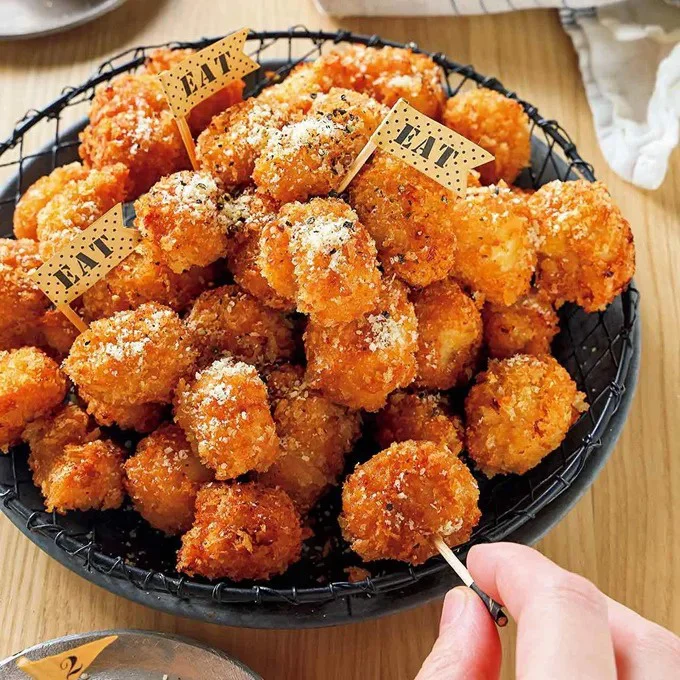 クリスマスパーティー２０１6☆漬けて焼くだけハニーマスタードローストチキン : ぱおの簡単おうちごはん Powered by ライブドアブログ