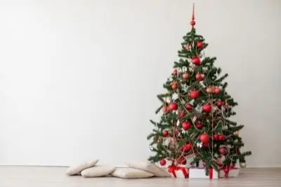 ギャラリー：世界の美しいクリスマス・ツリー10本GQ JAPAN