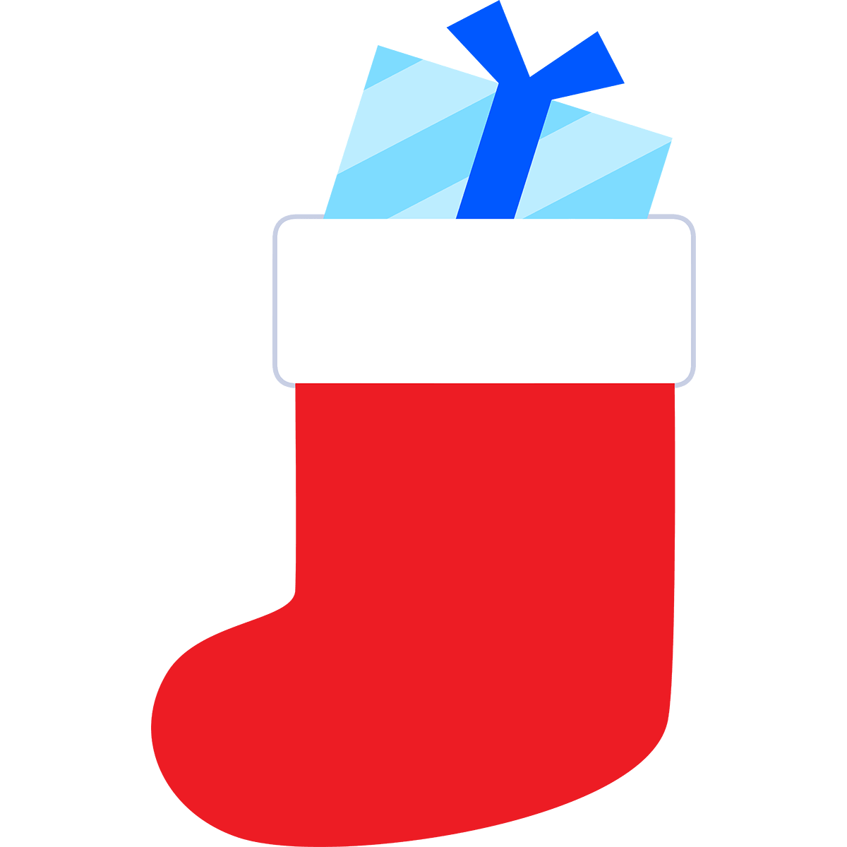 かわいいクリスマスプレゼントイラスト無料素材イラストプラザ