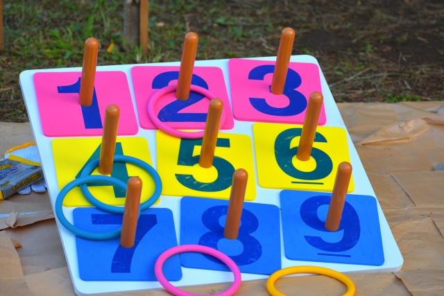 縁日ごっこ・お祭りごっこの手作りゲーム遊び〜定番からおもしろゲームまでいろいろ〜保育と遊びのプラットフォーム ほいくる