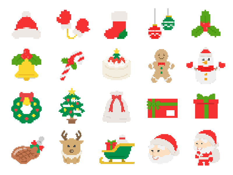 クリスマスツリー無料イラスト素材イラストプラザ