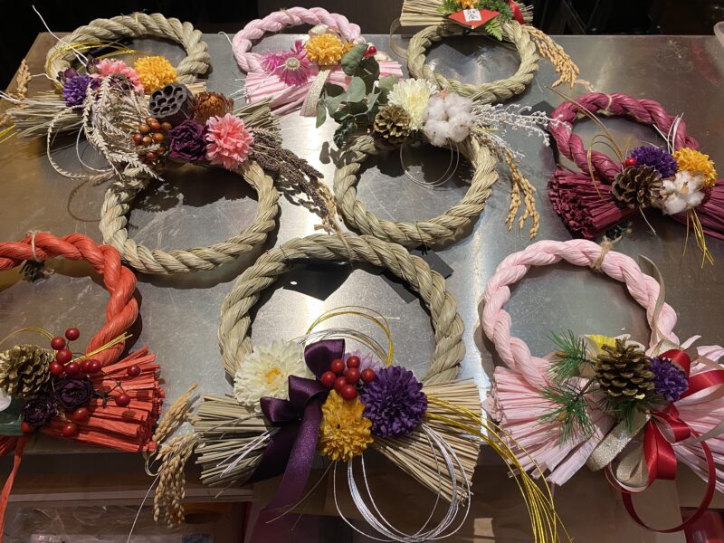 お正月飾り手作りキットのおすすめプレゼント口コミ人気ランキングocruyo オクルヨ