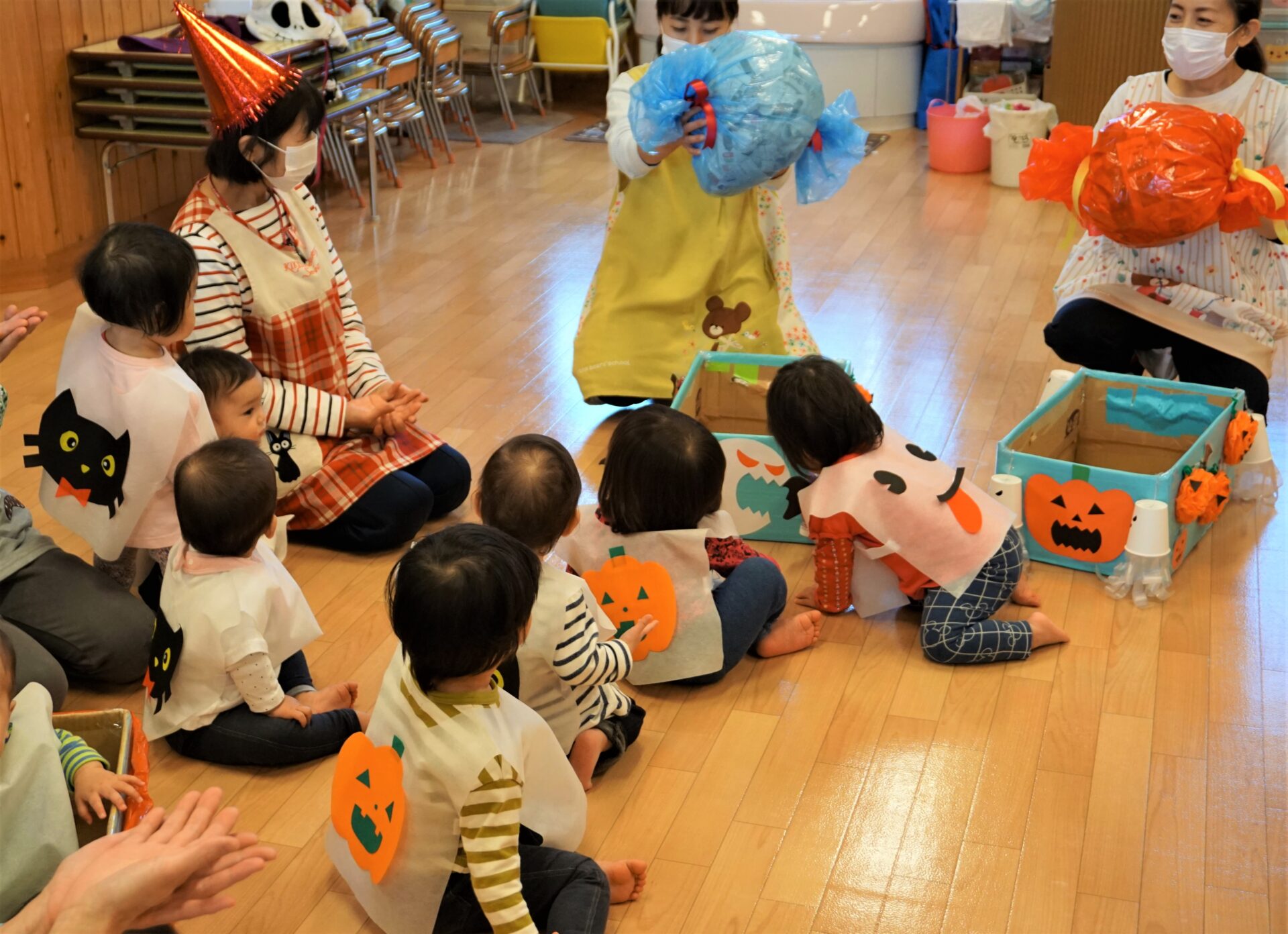 ハロウィンゲームアイデア♪ハロウィンすごろくを手作りしてみよう🎃お子様の工作やハロウィンクラフトにも♪英語ゲームでもっとハロウィンを楽しもう♪雪見日和