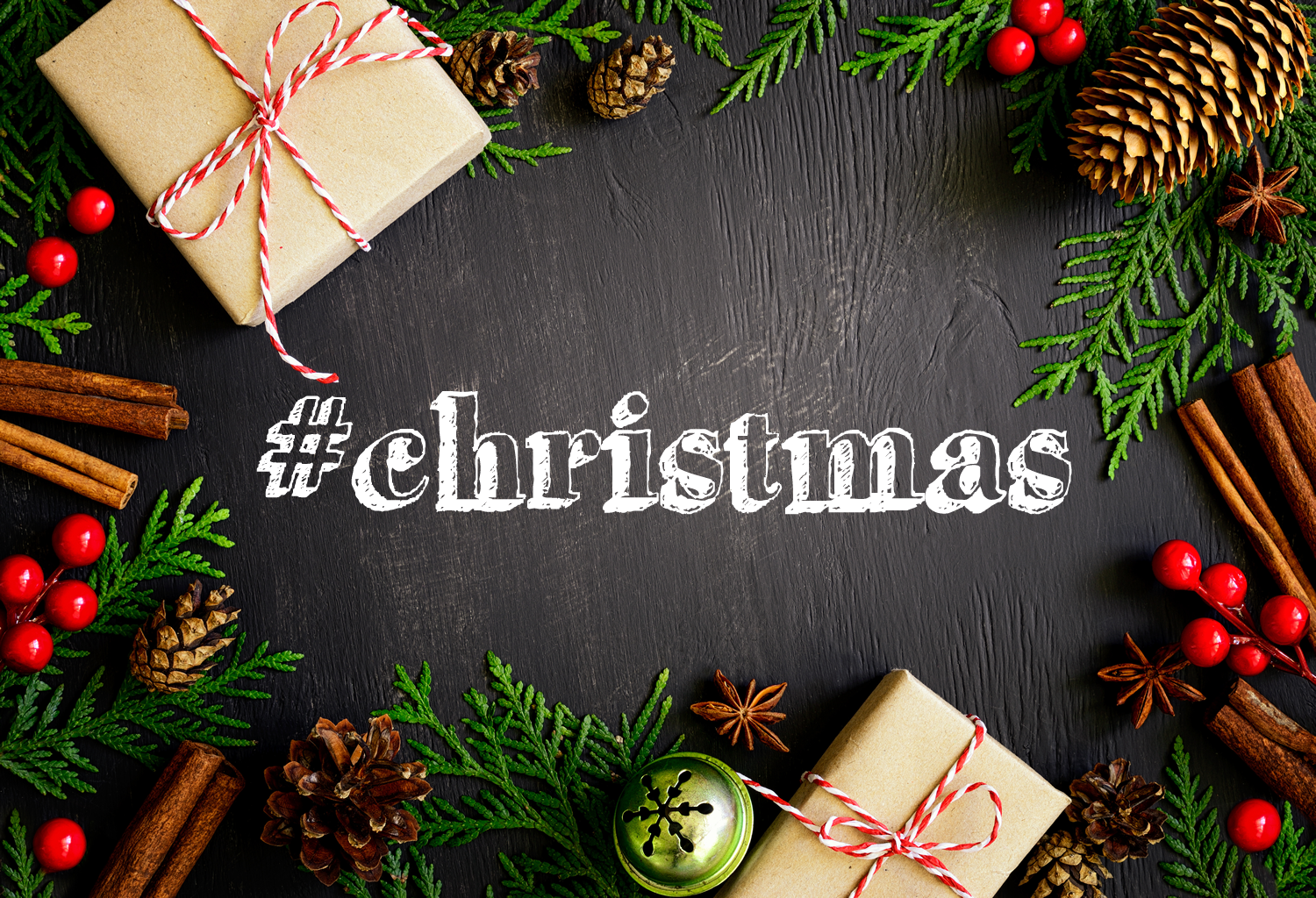 メリークリスマスの英語の「Merry」の意味とは!?筆記体やつづりもご紹介！b わたしの英会話 - 女性のためのマンツーマン英会話