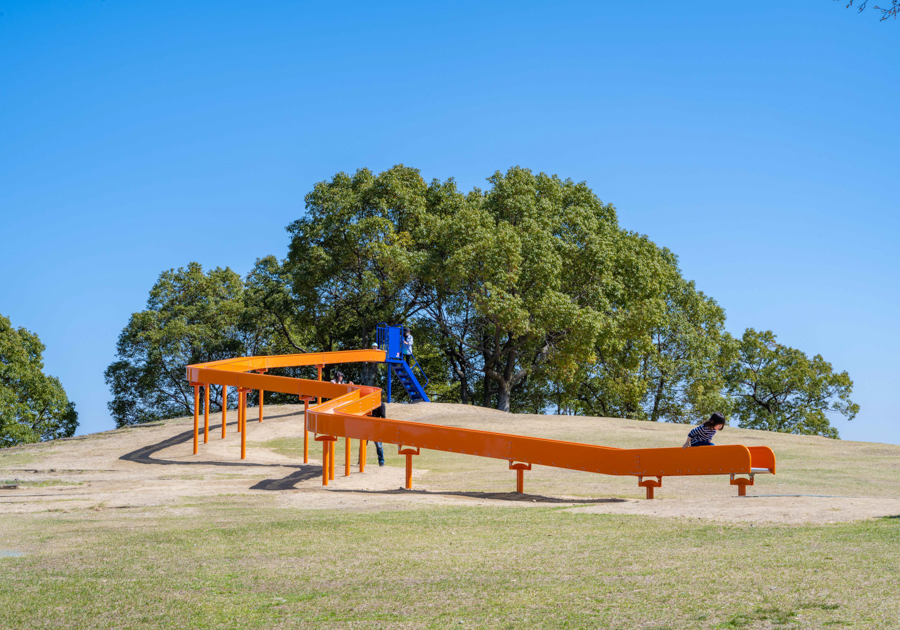 海南こどもの国秋まつり出店♪蟹江町観光交流センター 祭人