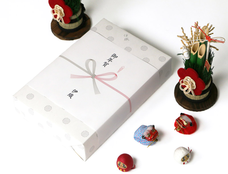 お年賀のしの書き方や短冊を貼る位置は？喪中の場合にはどうする？ - ハルセッキラボ