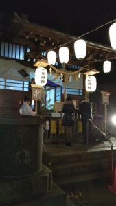 池上 2025 1 1〜1 13本門寺新春初詣。日光さる軍団の「猿まわし」も登場！おーたふる 大田区商店街ナビ