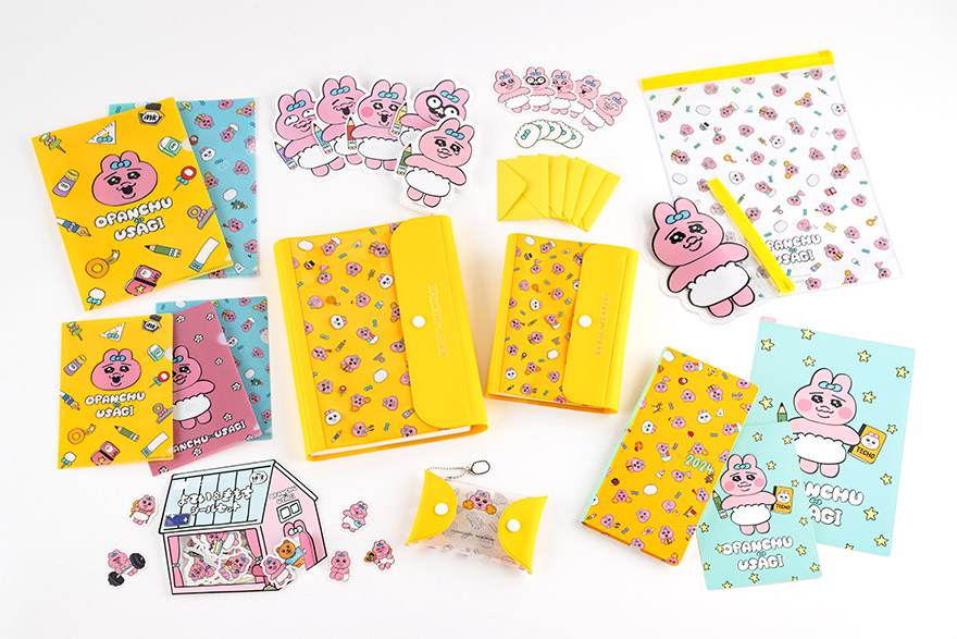 お正月おぱんちゅうさぎのネイルデザインネイルブック