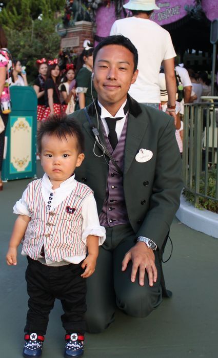 ディズニー ホーンテッドマンション キャスト コスプレ衣装COSONSEN コスプレ通販