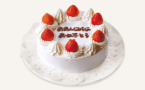 テイクアウト バースデーケーキカフェ レックコートホテルオークラ京都 公式