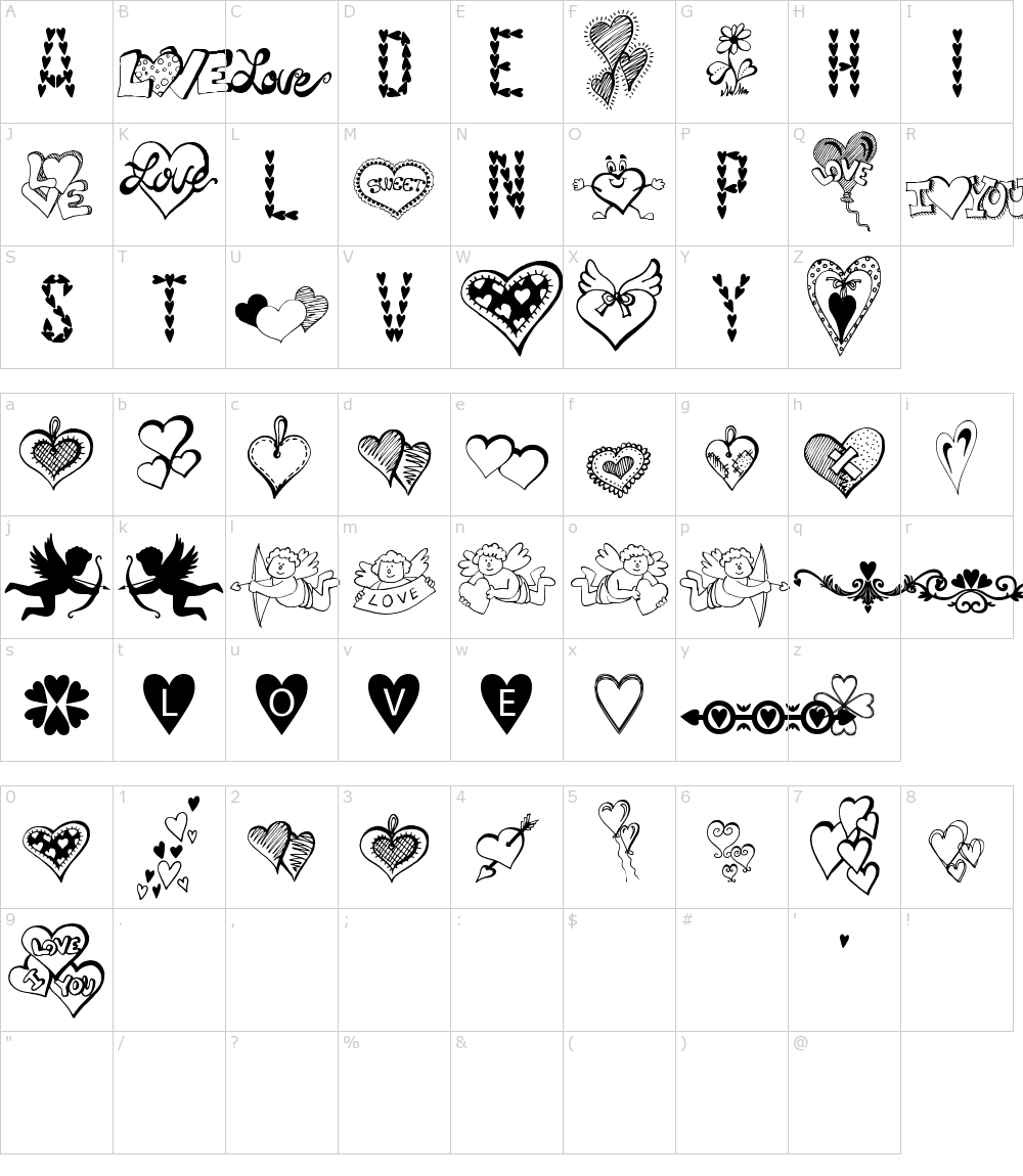 コピペ☆おしゃれで嬉しいバレンタインデーの一言メッセージまとめ SNS映えKaori Blog