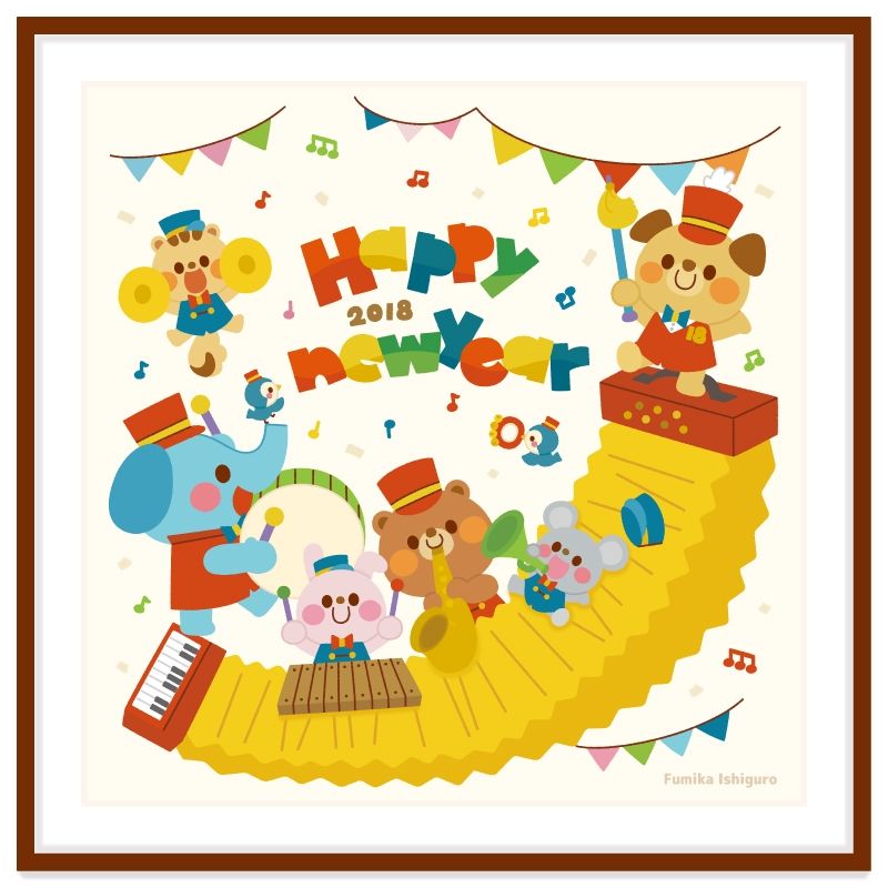 Amazon壁面飾り 発表会 音楽会 合奏 保育園 幼稚園 施設つるし飾りおもちゃ