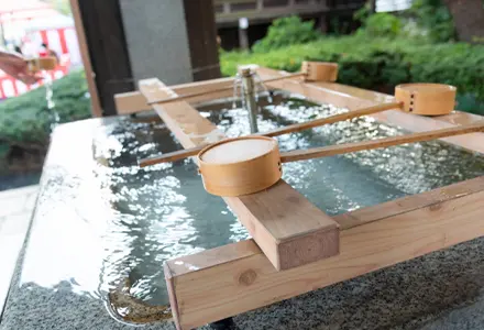 お菓子の神社として有名な橘本神社へ！癒しの和歌山