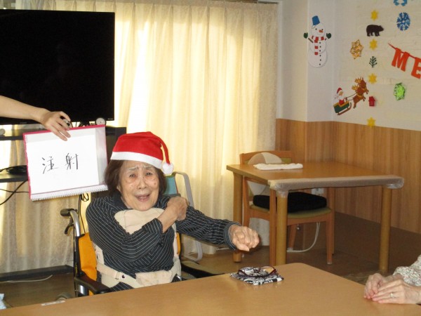 介護施設・高齢者施設 クリスマス会に最適なレクリエーションゲーム11選みんレク