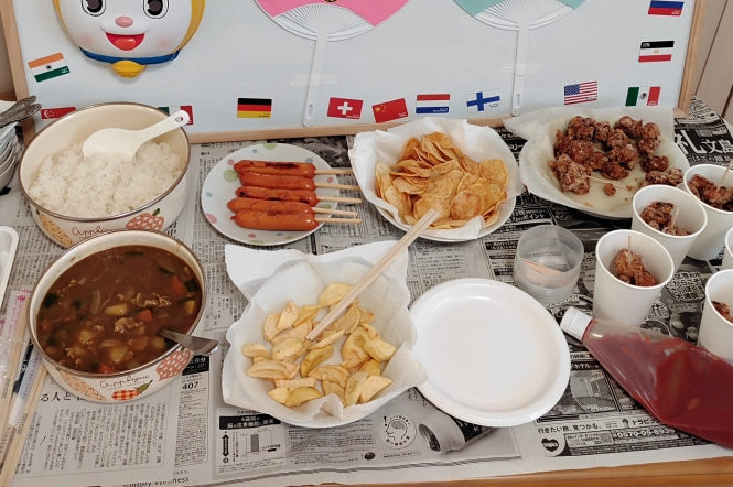 おうち縁日」アイデア！大人も子供も楽しめるゲームとレシピキナリノ