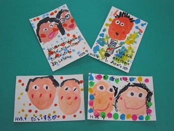 敬老の日に贈る手作りプレゼント！保育で人気の製作のアイデア集