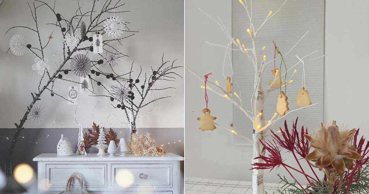 子どもと手作り クリスマスツリー: 生活のメモ Powered by ライブドアブログ