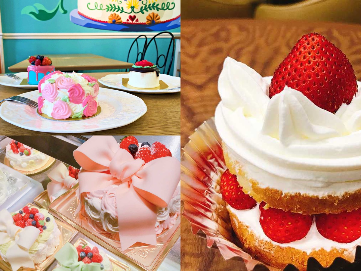 誕生日や記念日に！お取り寄せできるおしゃれケーキ20選HANKYU FOOD おいしい読み物フード 食品・スイーツ 阪急百貨店公式通販HANKYU FOOD