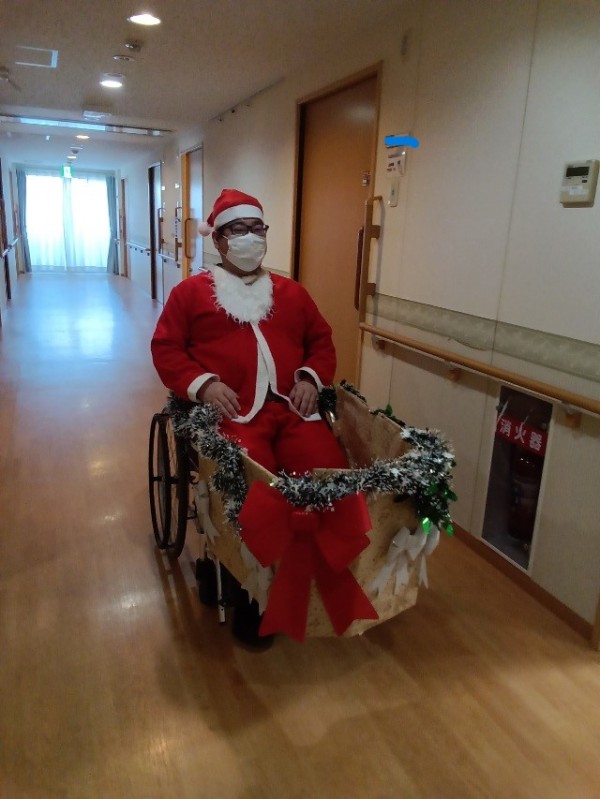 もしも「サンタクロースのお家」が買えるとしたらTABI LABO