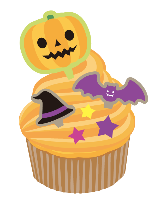 色鉛筆で手描き風 ハロウィンのお菓子イラストセット キャンディ167832622- イメージマート