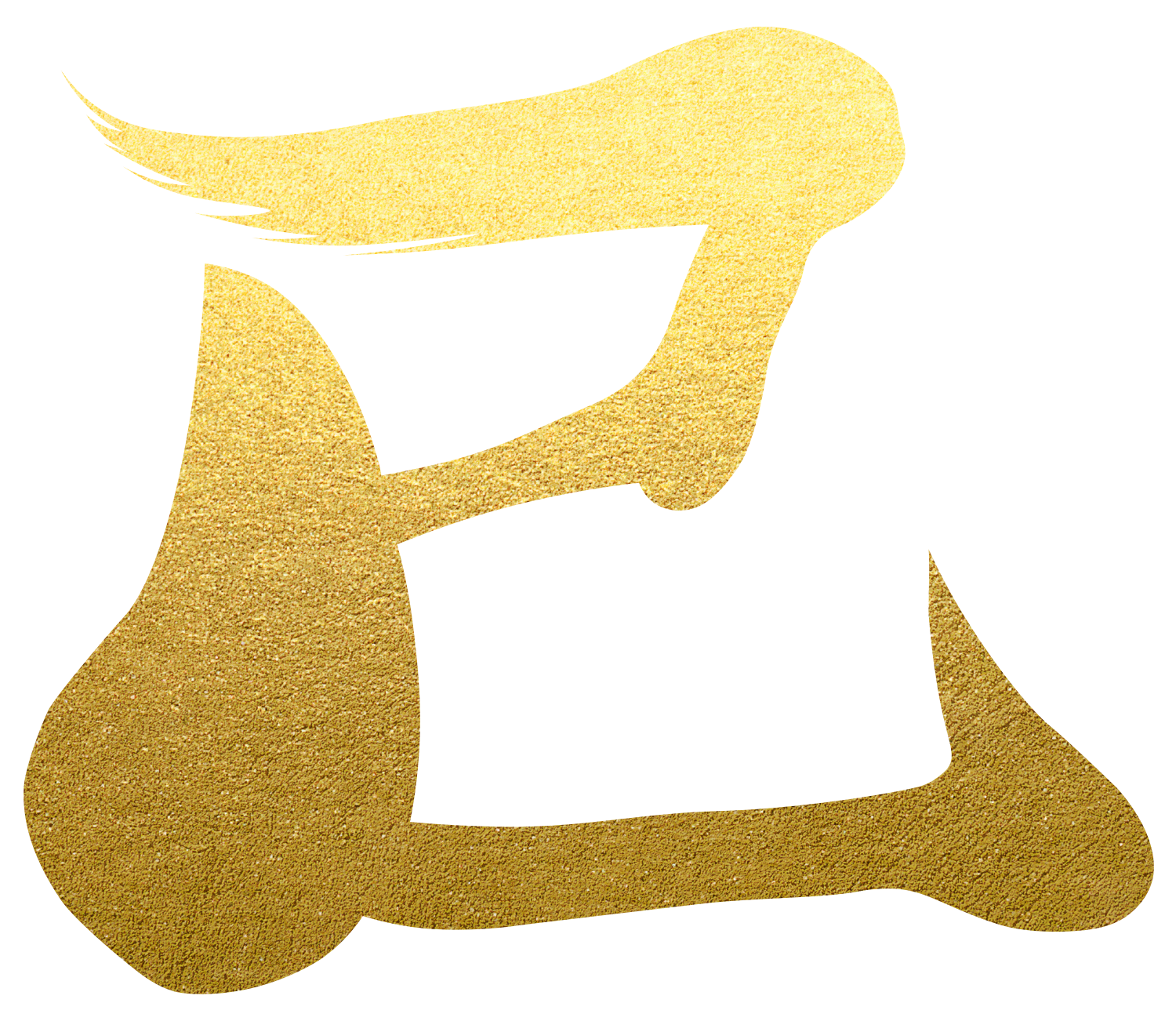 巳年イラスト筆書きTikTok