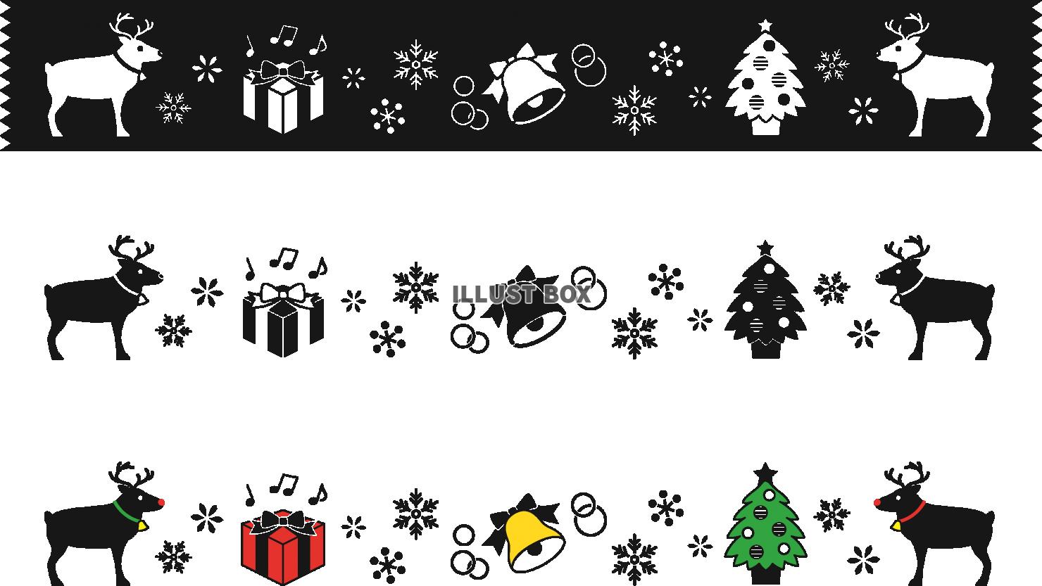 LINE動画クリスマスカード無料