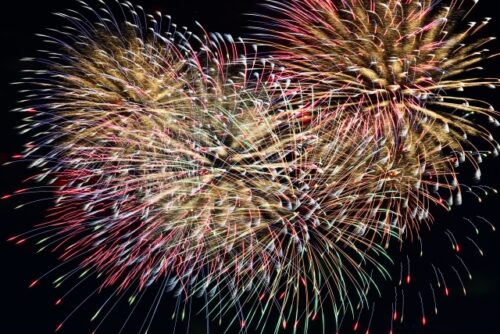 花火の掛け声、どうして「たまや」「かぎや」なの？由来や意味とは